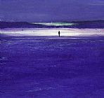2010 creeping tide painting
